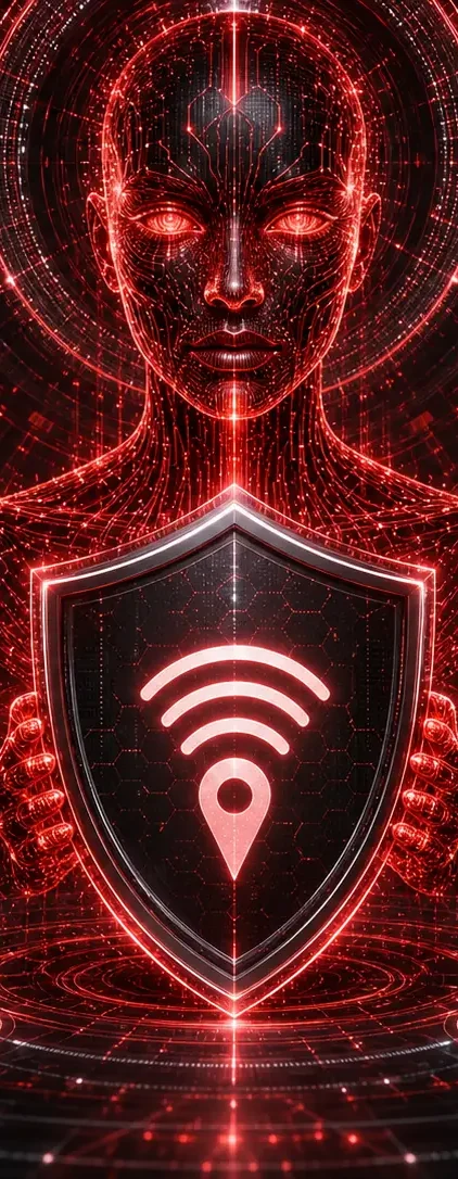 REC Guardian con inteligencia artificial y RFID